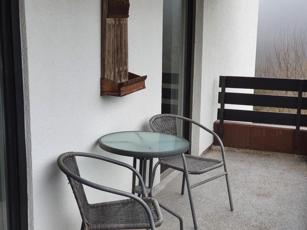 Ferienwohnung In der Büre Winterberg Exterior foto